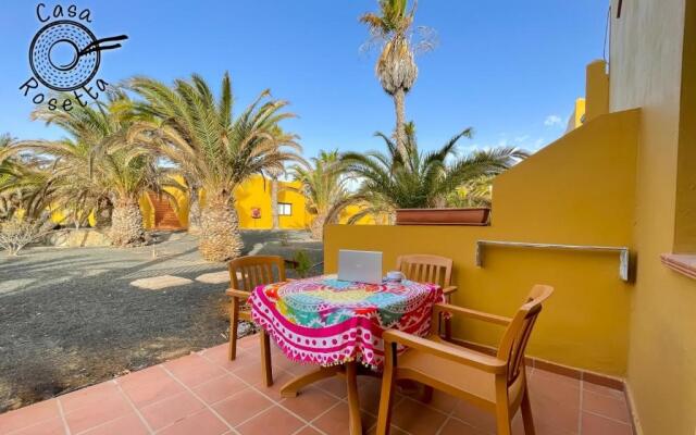 Family Casa Rosetta 4 persons - wifi and pool service