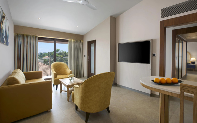 Radisson Goa Candolim