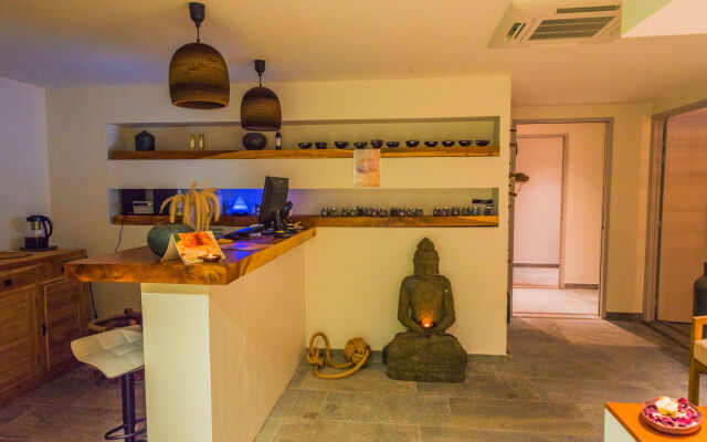 Le Battant Des Lames