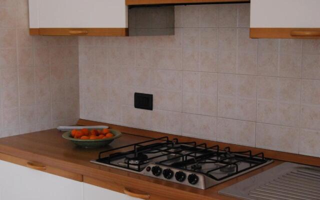 Residence Arnica Centro