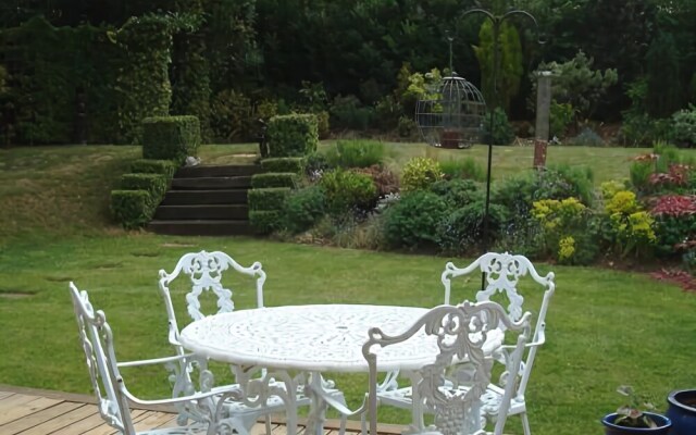 Timbers B&B