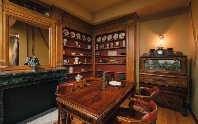 Hôtel Bayard Bellecour