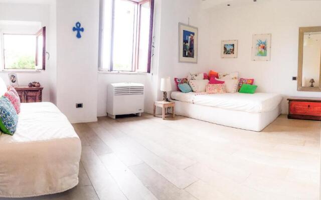 Lovely Central Apartment