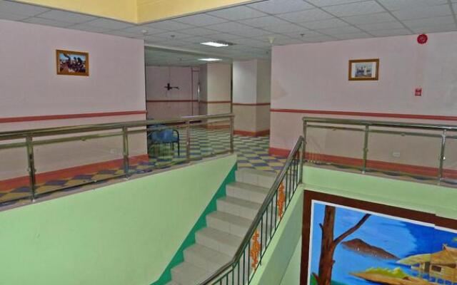 Ibay Zion Hotel