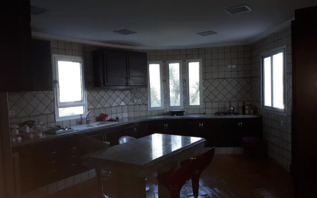 Villa Pleine Nature