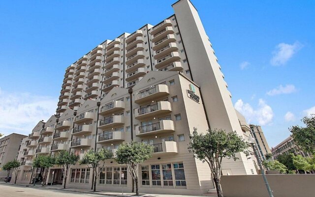 Embassy Suites by Hilton New Orleans