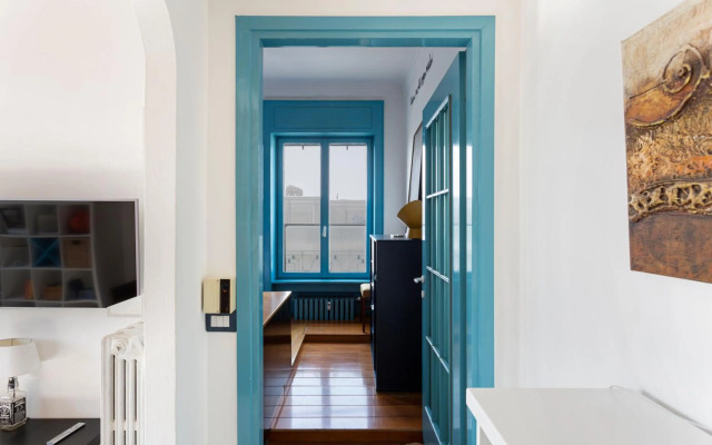 Awsome apartment with a view - 7th floor