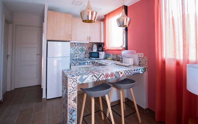 Alhambra Boutique Apartamentos