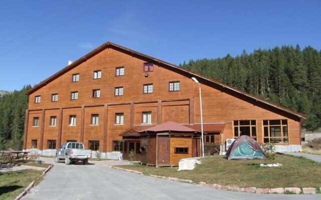 Ilgaz Armar Hotel