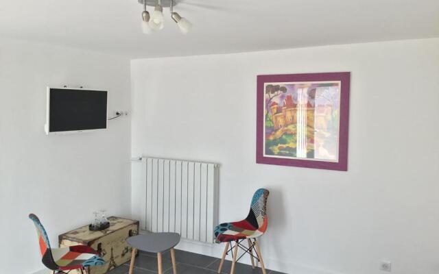 La Maison Du Bonheur