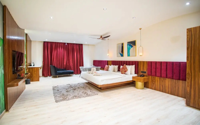 Sky Line Club Resorts