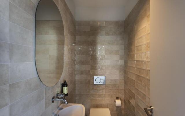Coeo Fresca Design Apartments