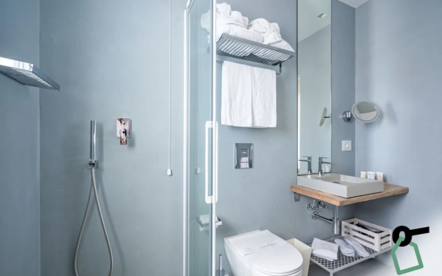 HOTIDAY Collection - Suites Polignano