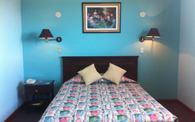 Hotel Universo