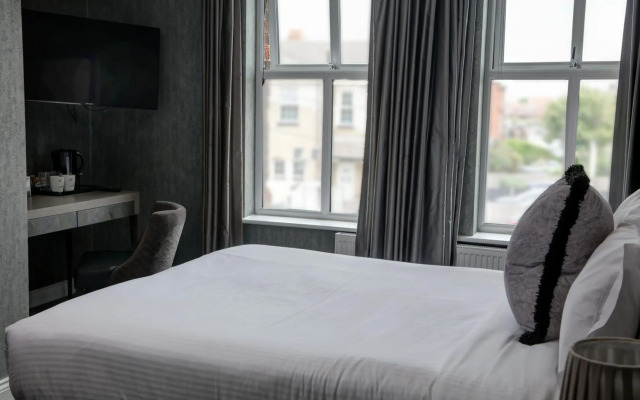 The Eccleston Hotel, BW Signature Collection