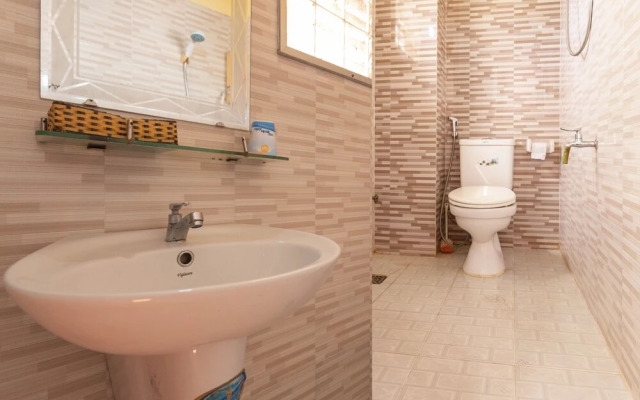 Oyo 791 Hoang Anh Hotel