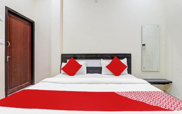 OYO 85565 Hotel Classio Grand