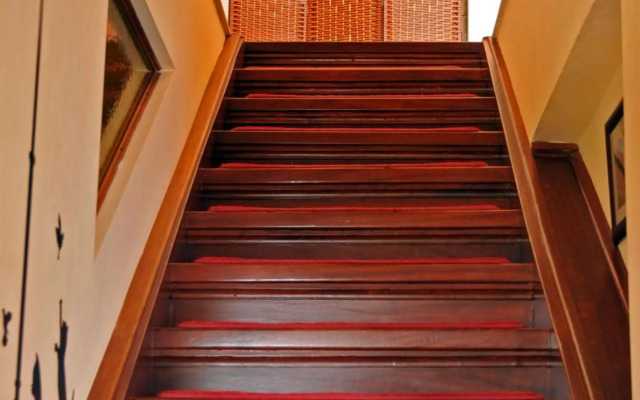 Erotokritos Sea View Home