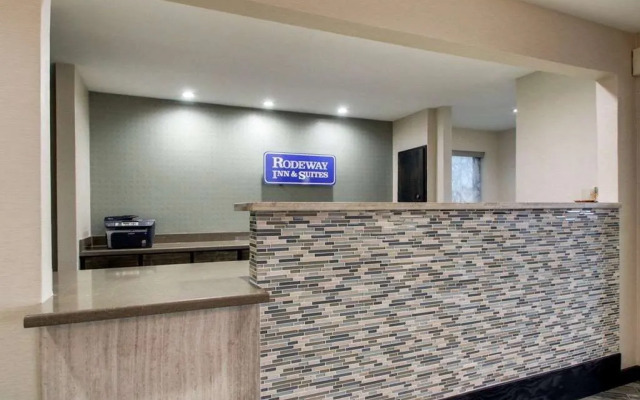 SureStay Hotel by Best Western Richland