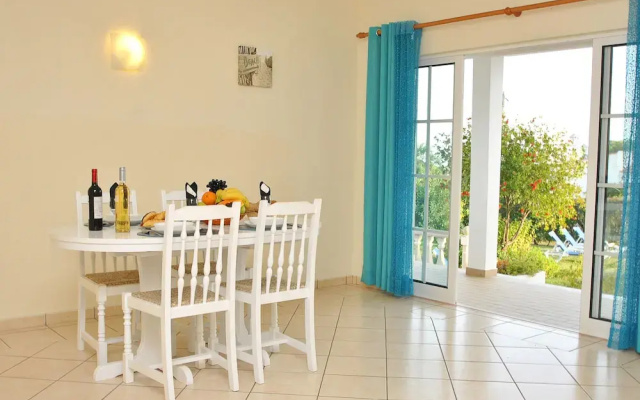 Apartment Bella Vista 1