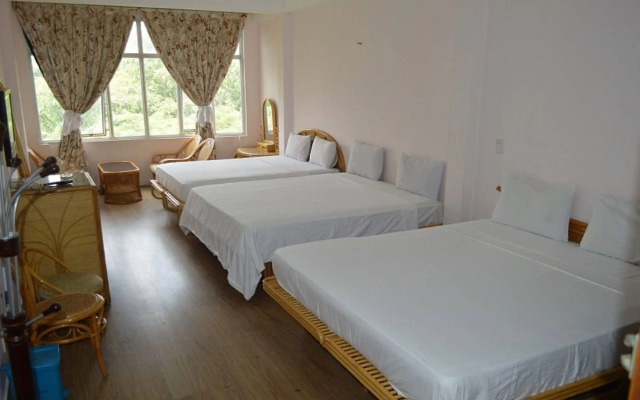 Saigon 237 Hotel