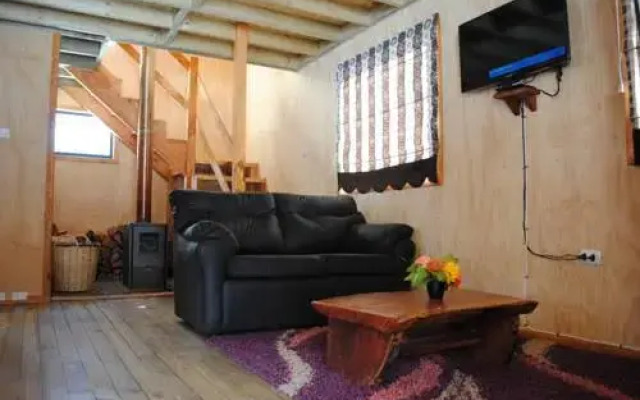 Cabañas Ubuntu