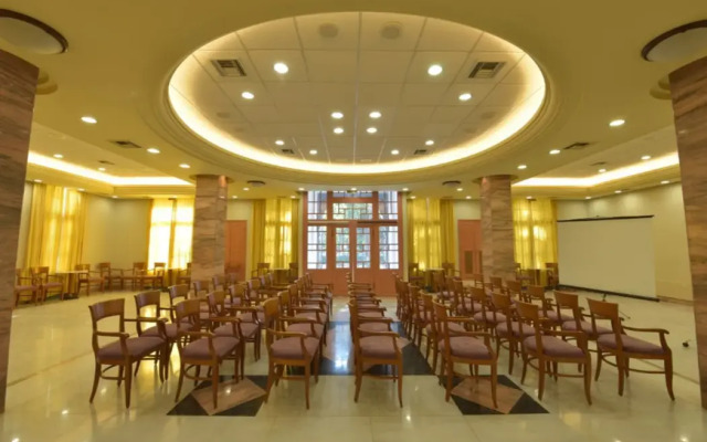 Park Hotel