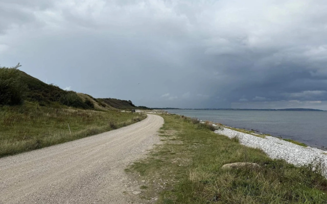 10 Person Holiday Home in Ebeltoft