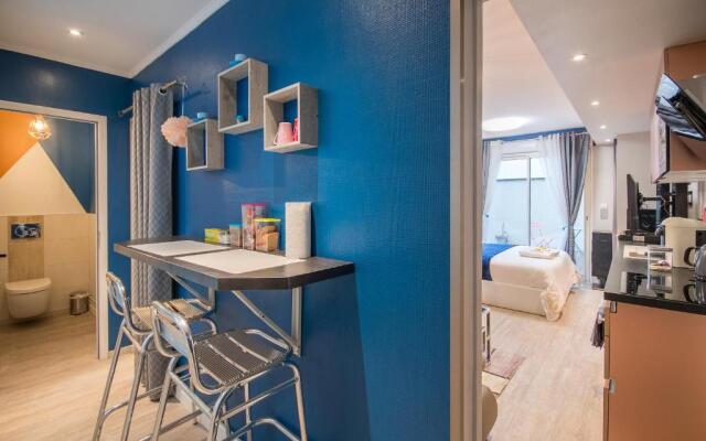 MV Suite & Spa