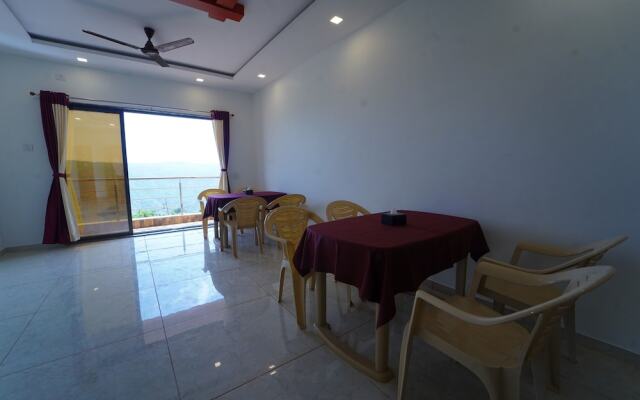 Infinity View by Treebo