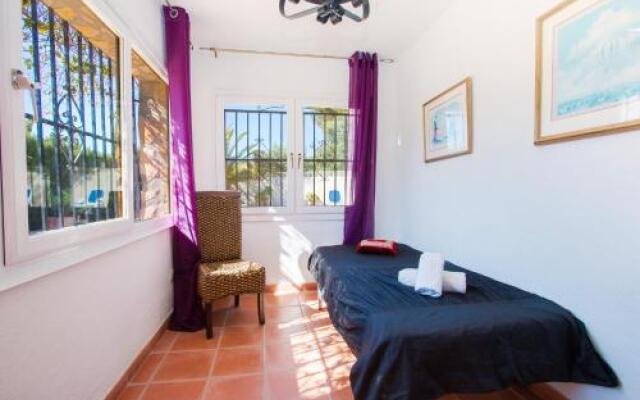 Abahana Villas Hugo 5