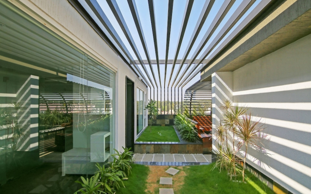 Hotel Golden Evana