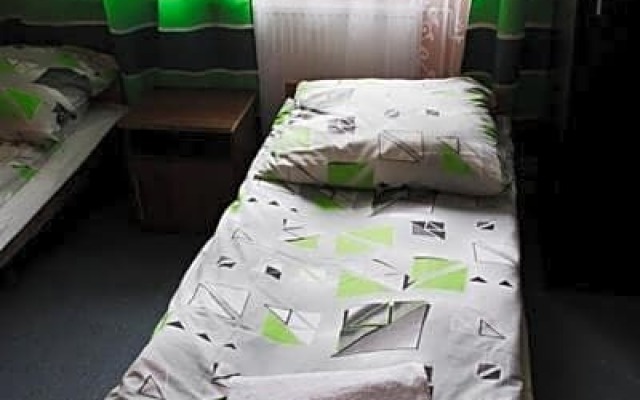 Hostel mPark Noclegi Bytom Chorzów