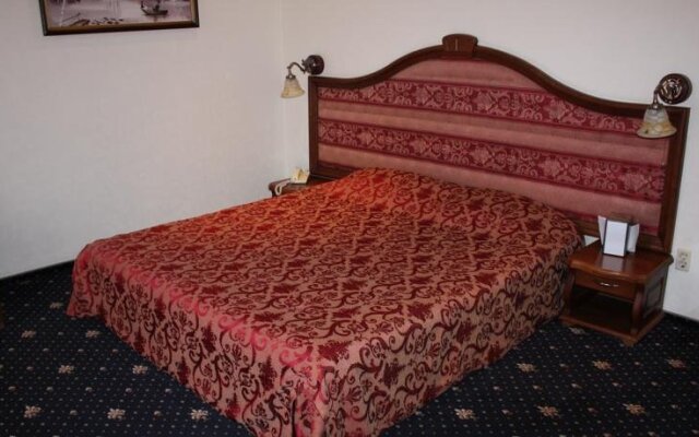 Пушкинская