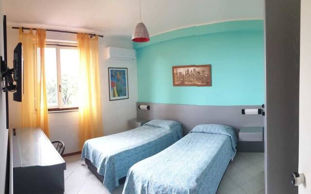 Residence Calaghena