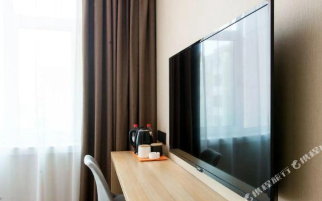 Rest Hotel(Shengyuan Street store in Xushui, Baoding)