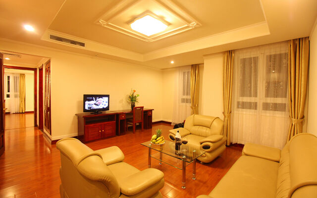 Ninh Binh Legend Hotel