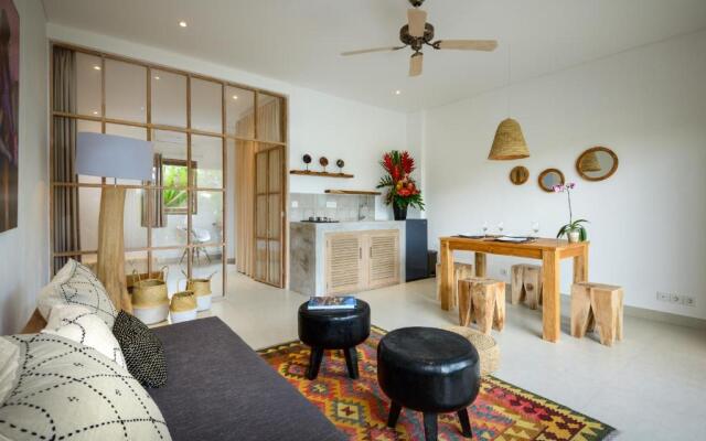 Canggu Beach Apartments
