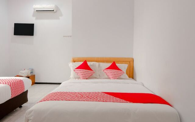 Ciliwung Family Residence by OYO Rooms
