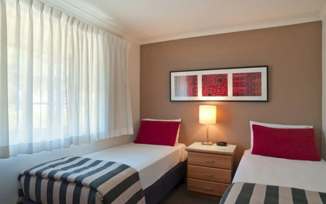 Adina Serviced Apartments Canberra Kingston