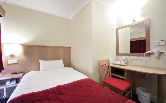 Best Western London Highbury