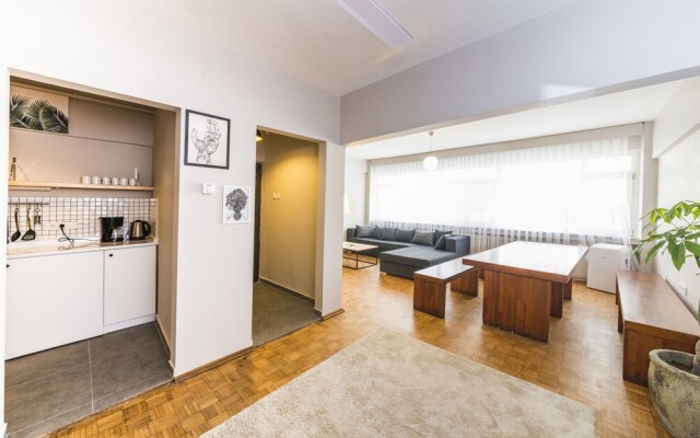 Brand New Family Flat