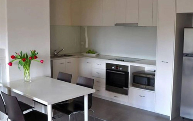 Albert Road Serviced Apartments