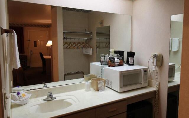 Days Inn by Wyndham Safford, AZ