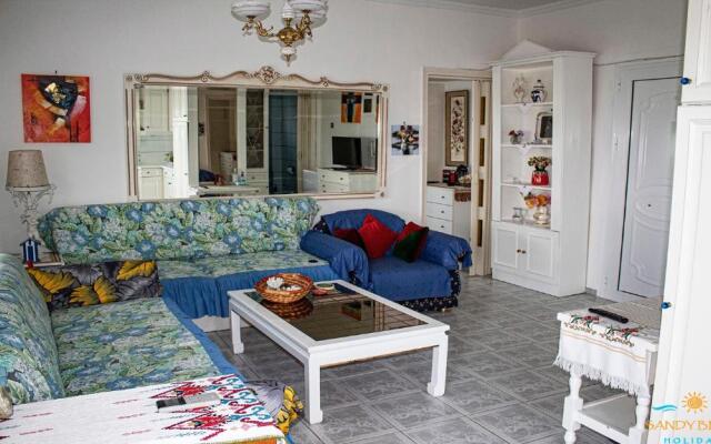 Aparment 45m2 in Asprovalta