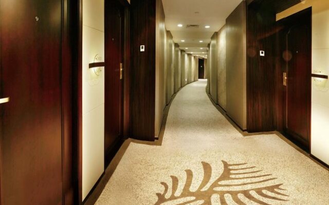 Sunshine Hotel Shenzhen