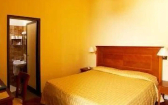 Hotel La Rondinella