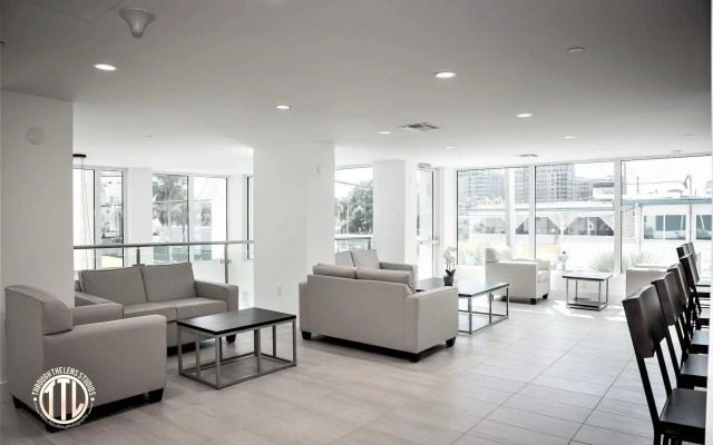 The Avalon Club