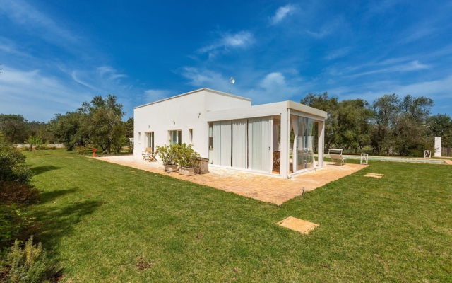 2329 Villa Kairos by Perle di Puglia