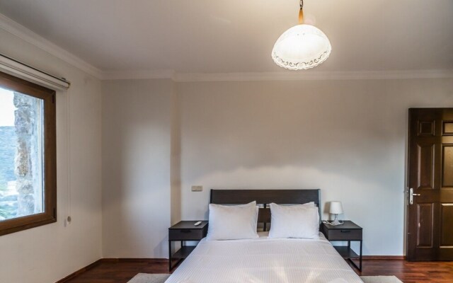 Villa Torba Bay by EvTatilim